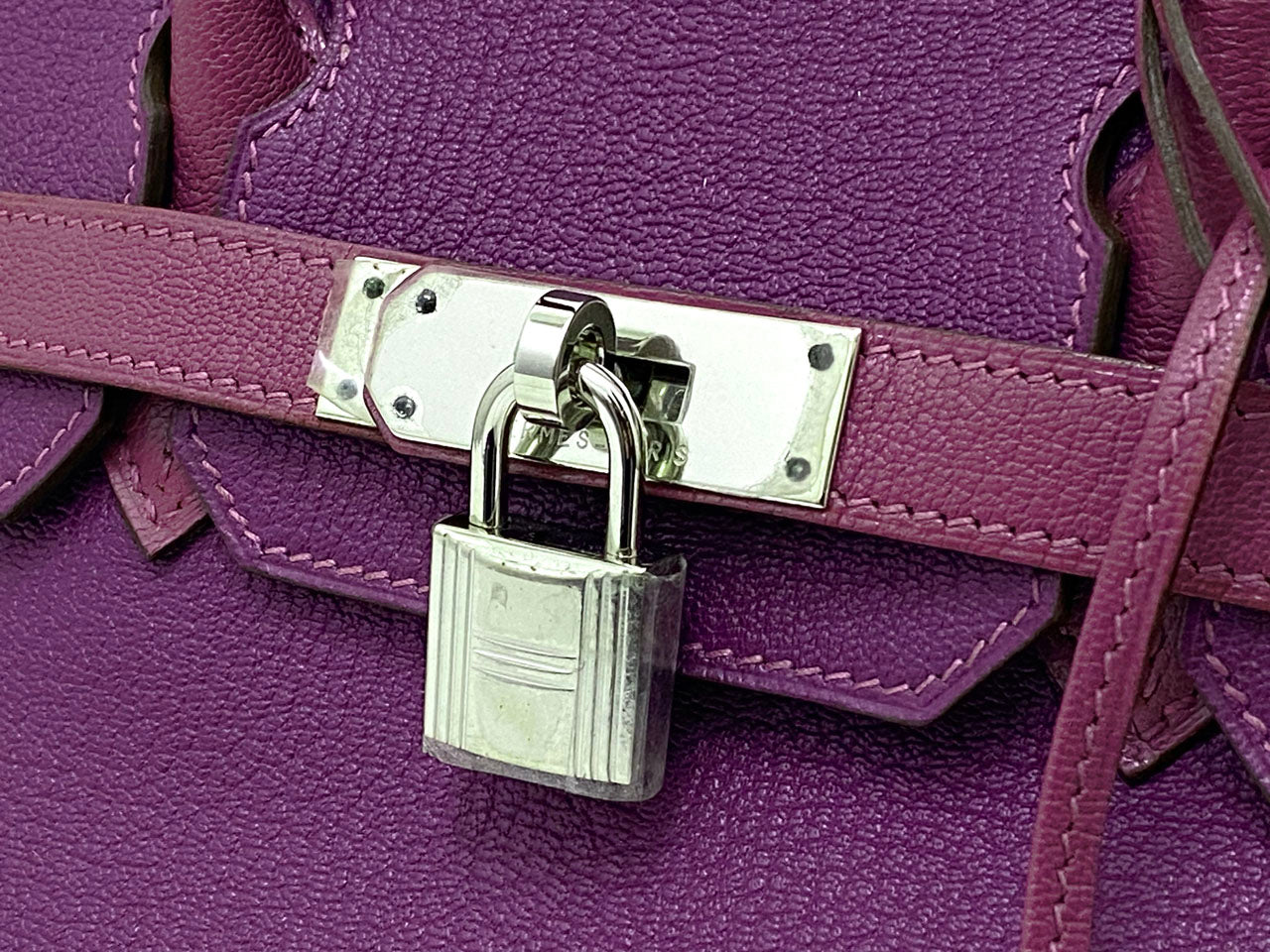 エルメス/バーキン 30 ★スペシャルオーダー