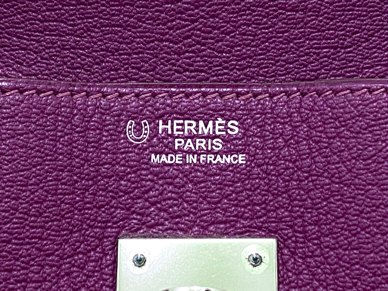 エルメス/バーキン 30 ★スペシャルオーダー