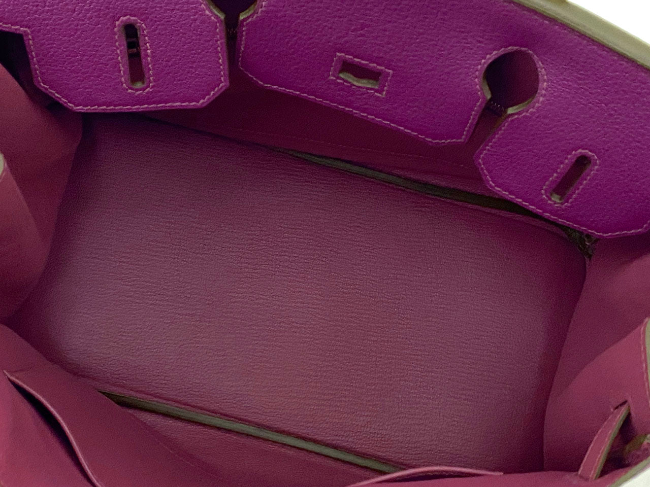 エルメス/バーキン 30 ★スペシャルオーダー