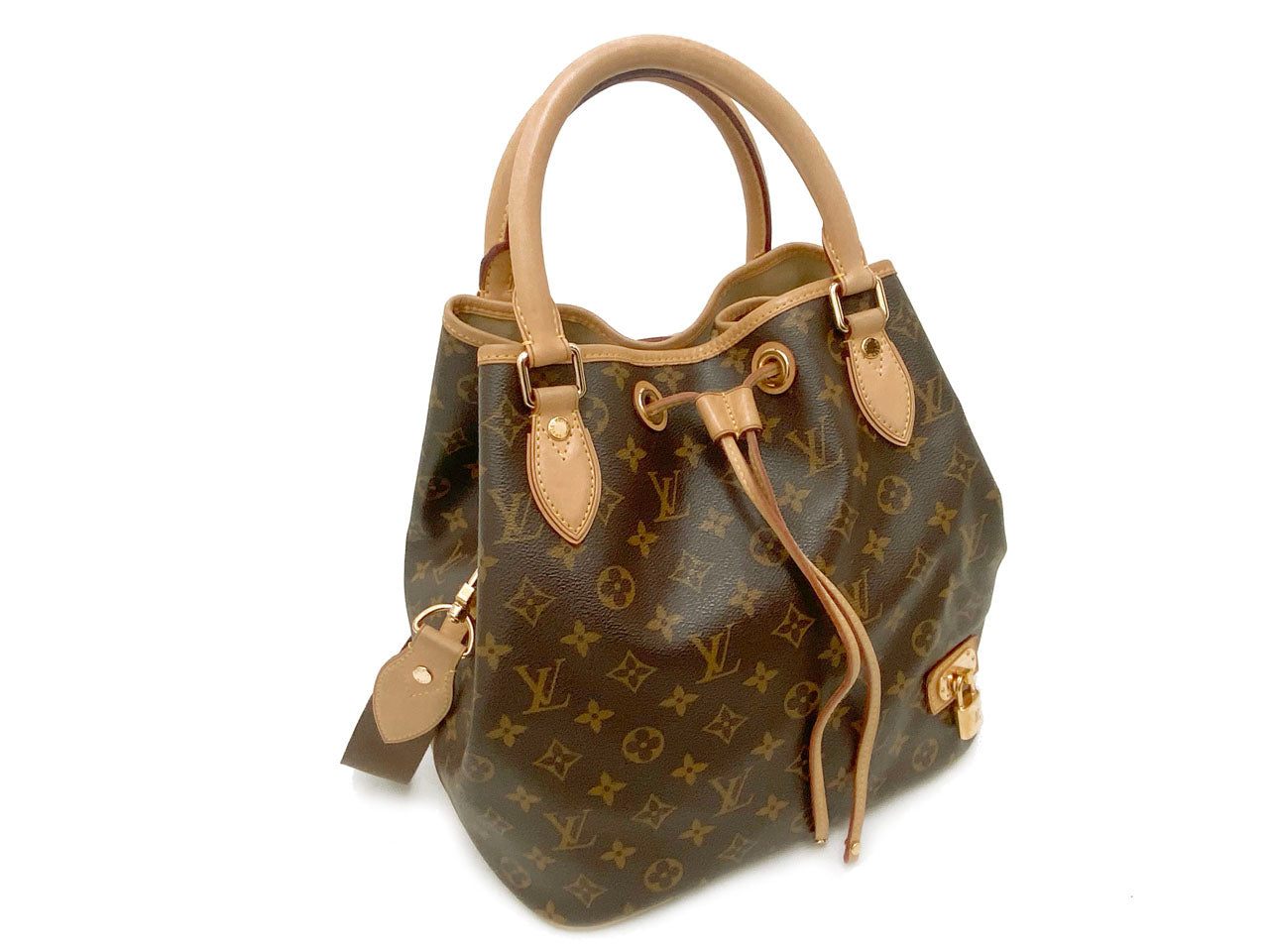 ルイヴィトン/モノグラム・ネオ 2wayハンドバッグ