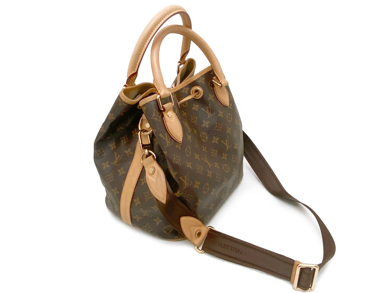 ルイヴィトン/モノグラム・ネオ 2wayハンドバッグ – セレブブランド