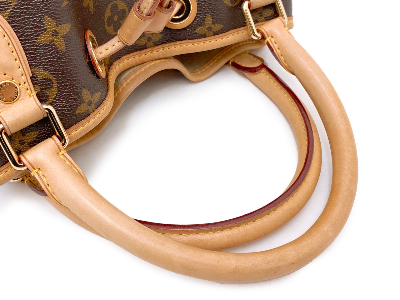 ルイヴィトン モノグラム ネオ エデン 2way ハンドバッグ ルイヴィトン モノグラム ネオ エデン 2way ハンドバッグ