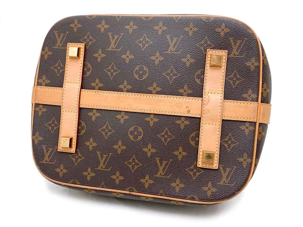 ルイヴィトン/モノグラム・ネオ 2wayハンドバッグ
