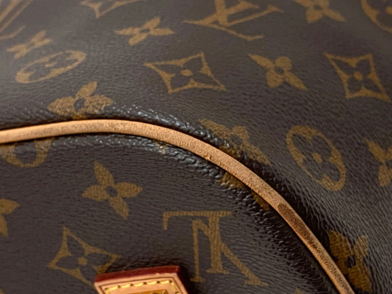 ルイヴィトン/モノグラム・ネオ 2wayハンドバッグ