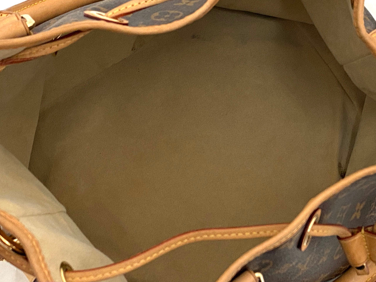 ルイヴィトン/モノグラム・ネオ 2wayハンドバッグ