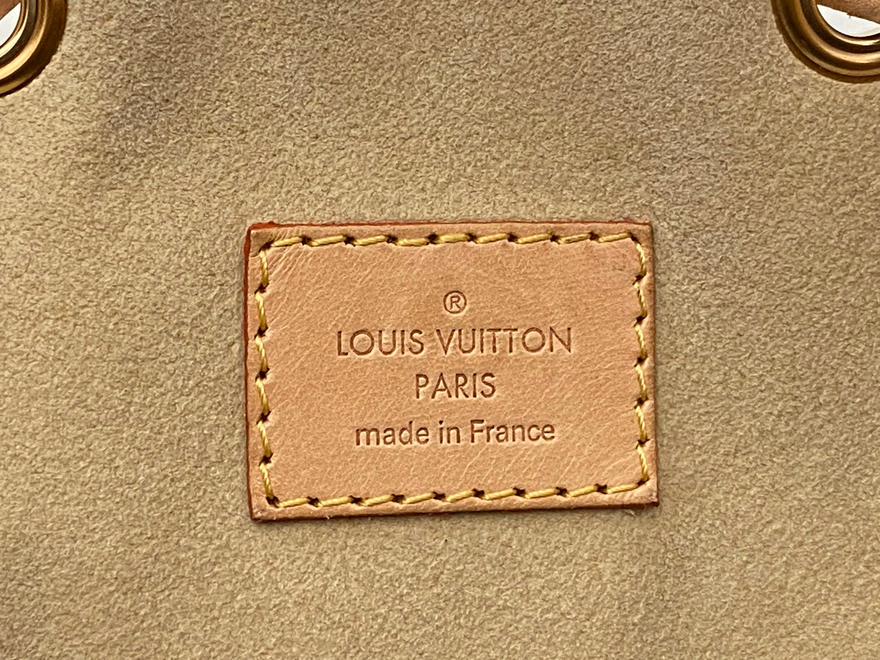 ルイヴィトン/モノグラム・ネオ 2wayハンドバッグ