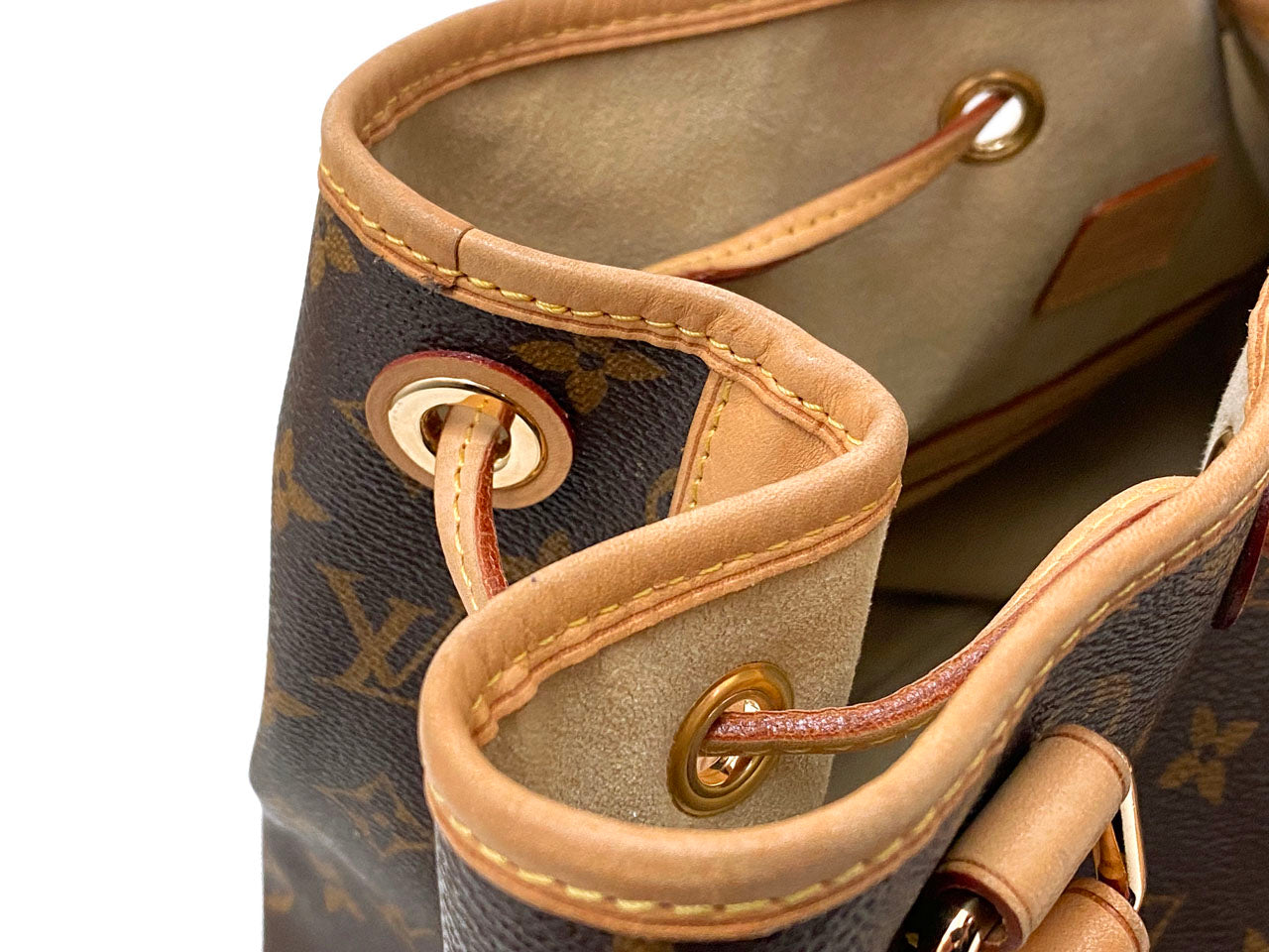 ルイヴィトン/モノグラム・ネオ 2wayハンドバッグ