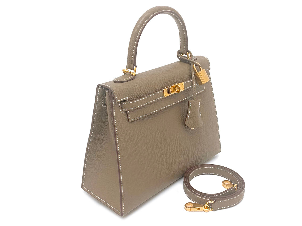 エルメス/ケリー 25
