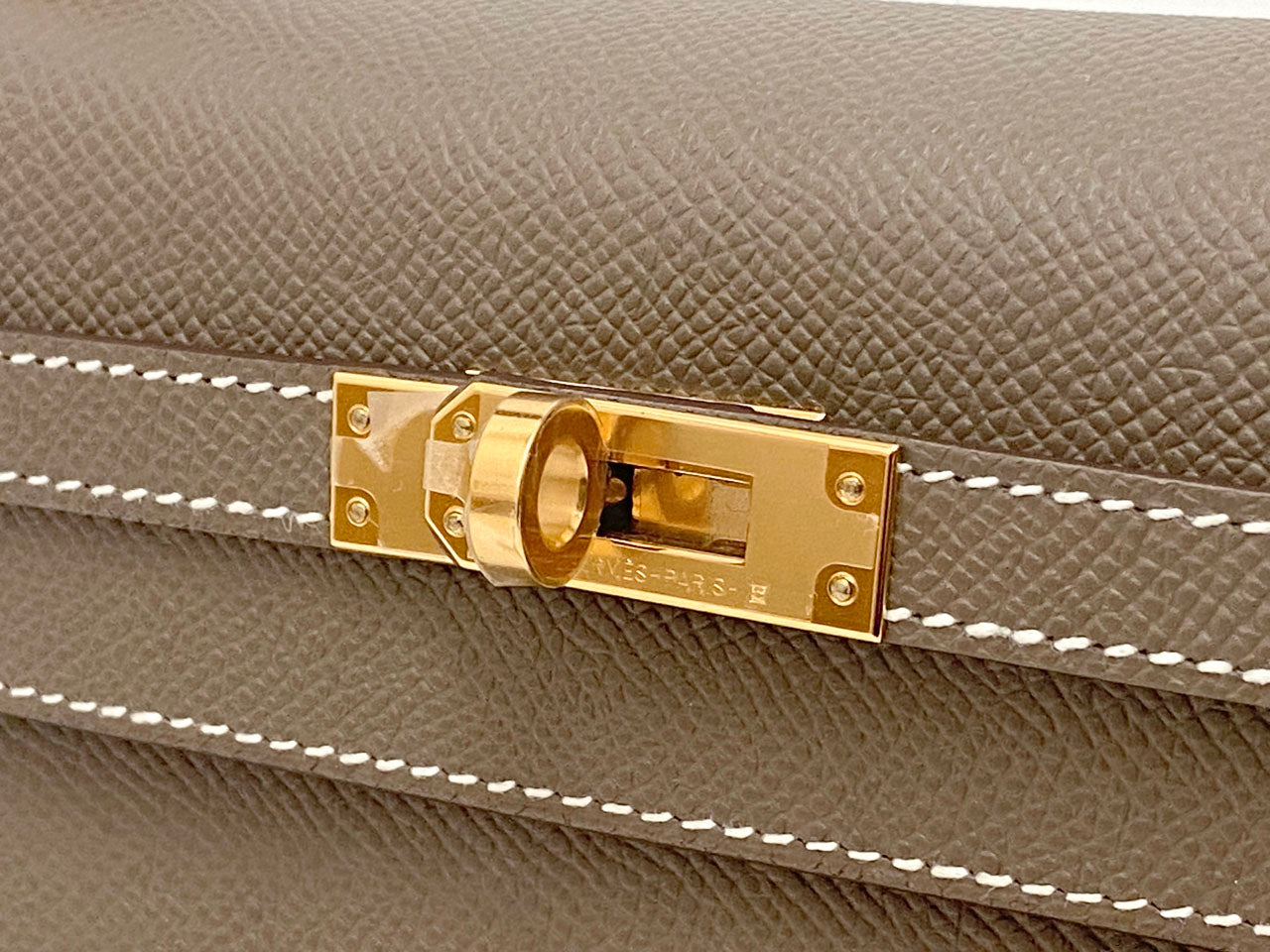 エルメス/ケリー 25