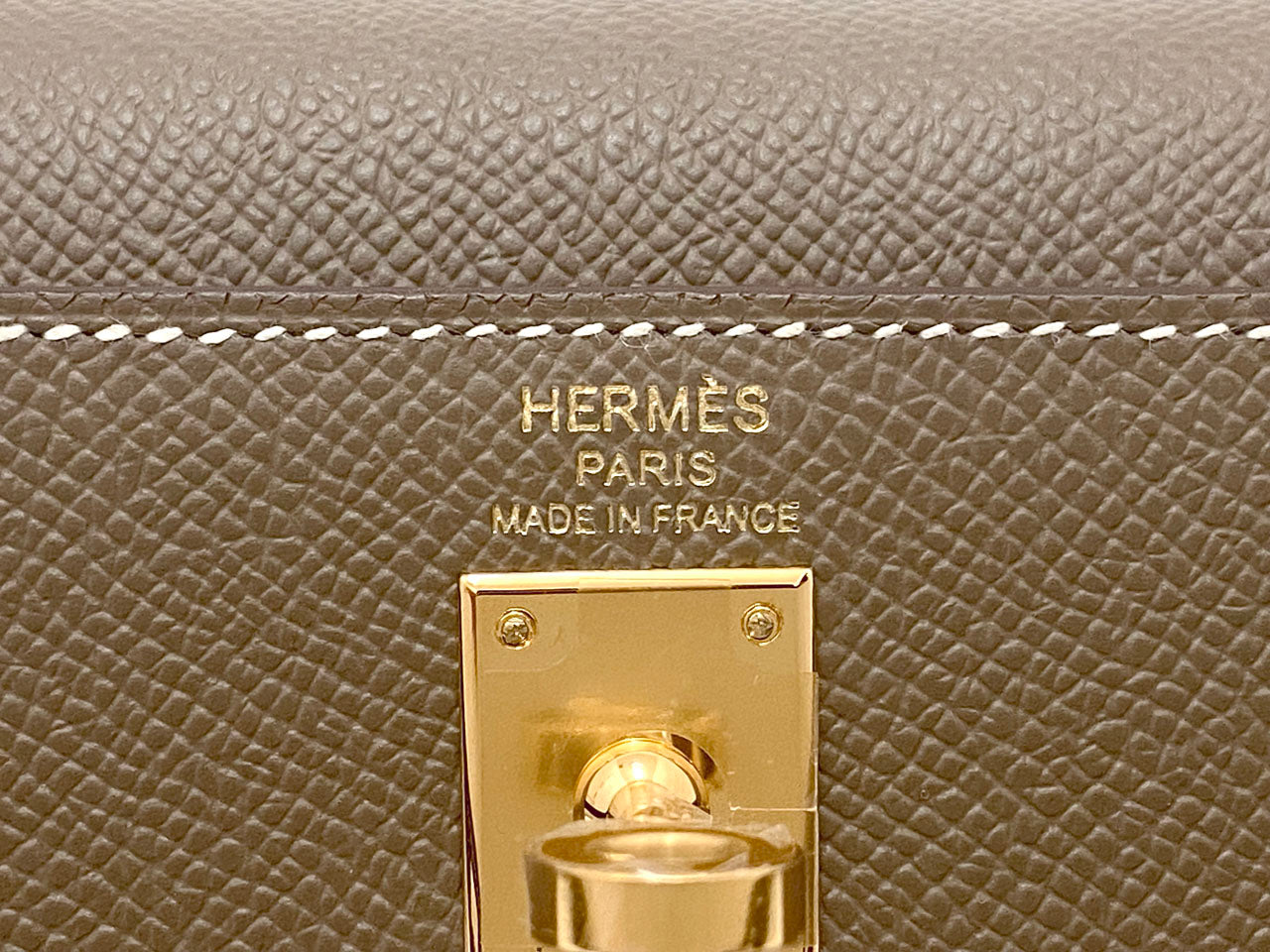 エルメス/ケリー 25