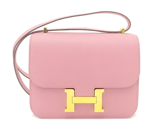 エルメス/コンスタンス ミニ