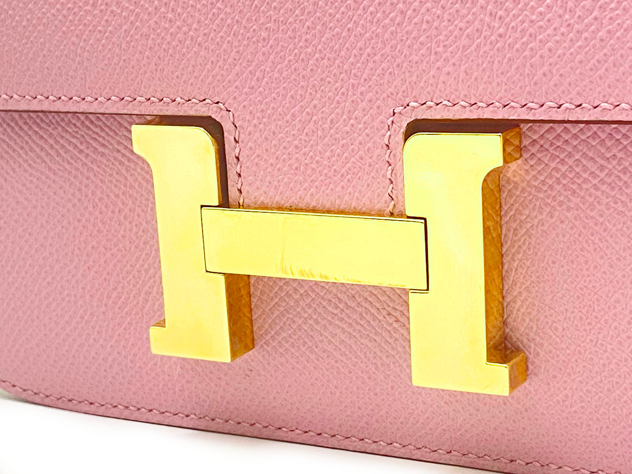 エルメス/コンスタンス ミニ