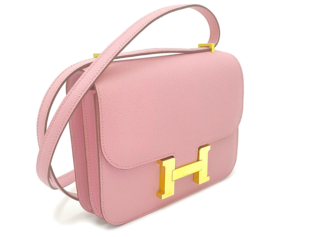 エルメス/コンスタンス ミニ