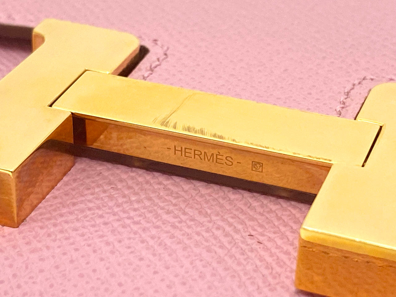 エルメス/コンスタンス ミニ