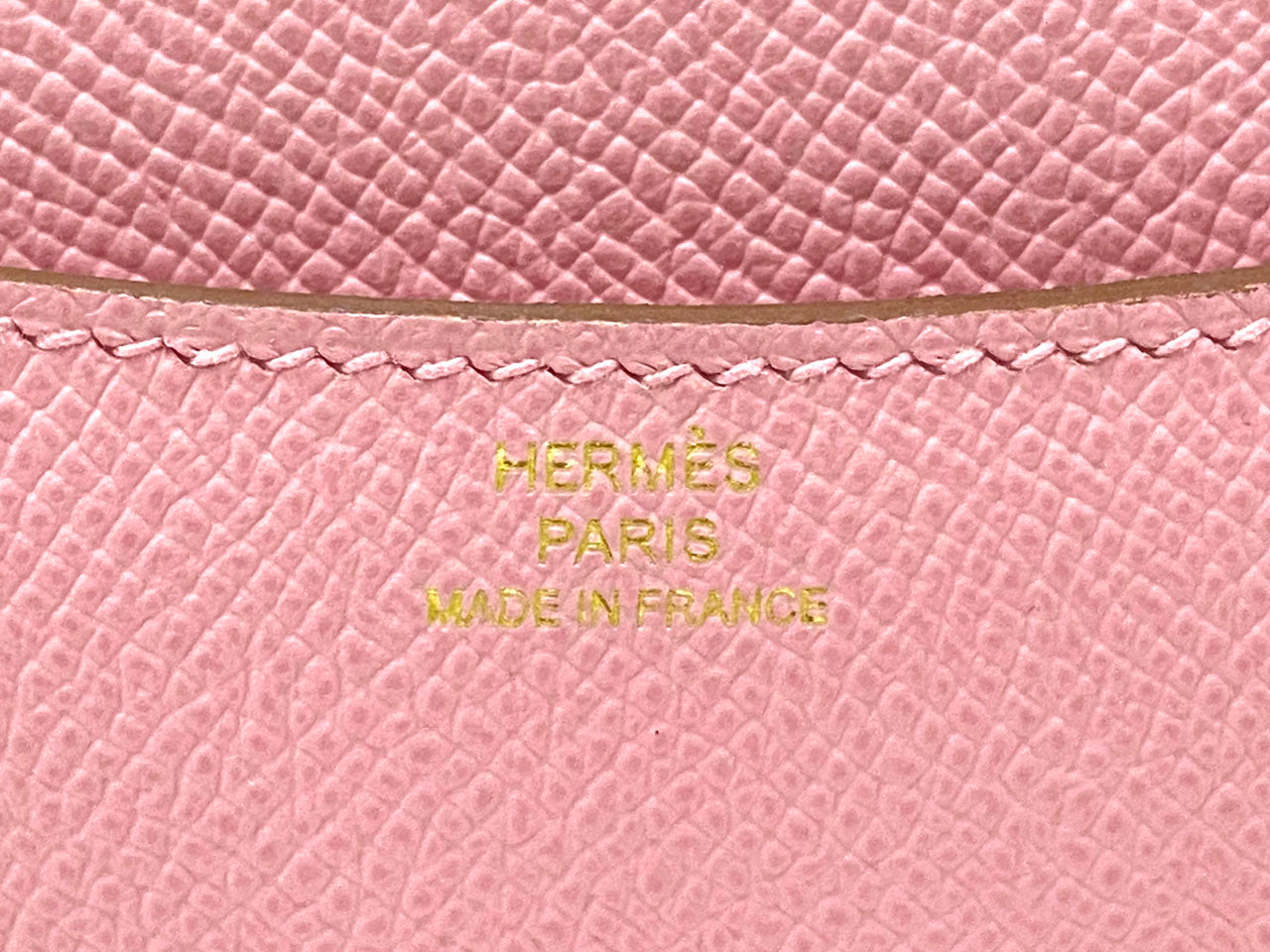 エルメス/コンスタンス ミニ