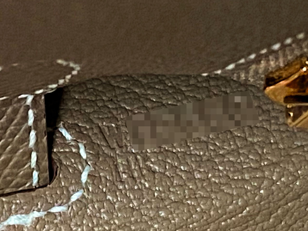 エルメス/ケリー 25