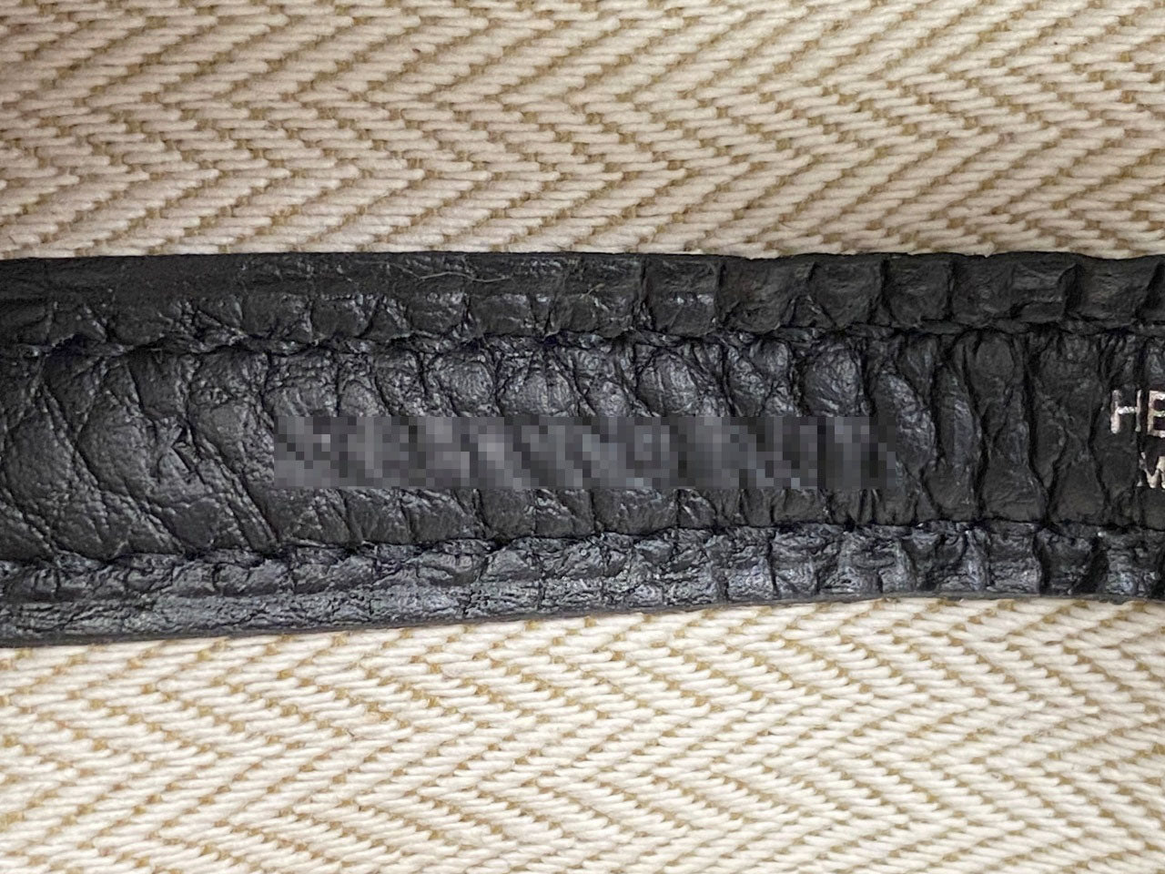 エルメス/ガーデンパーティ- 《ネオ・ガーデン 23》