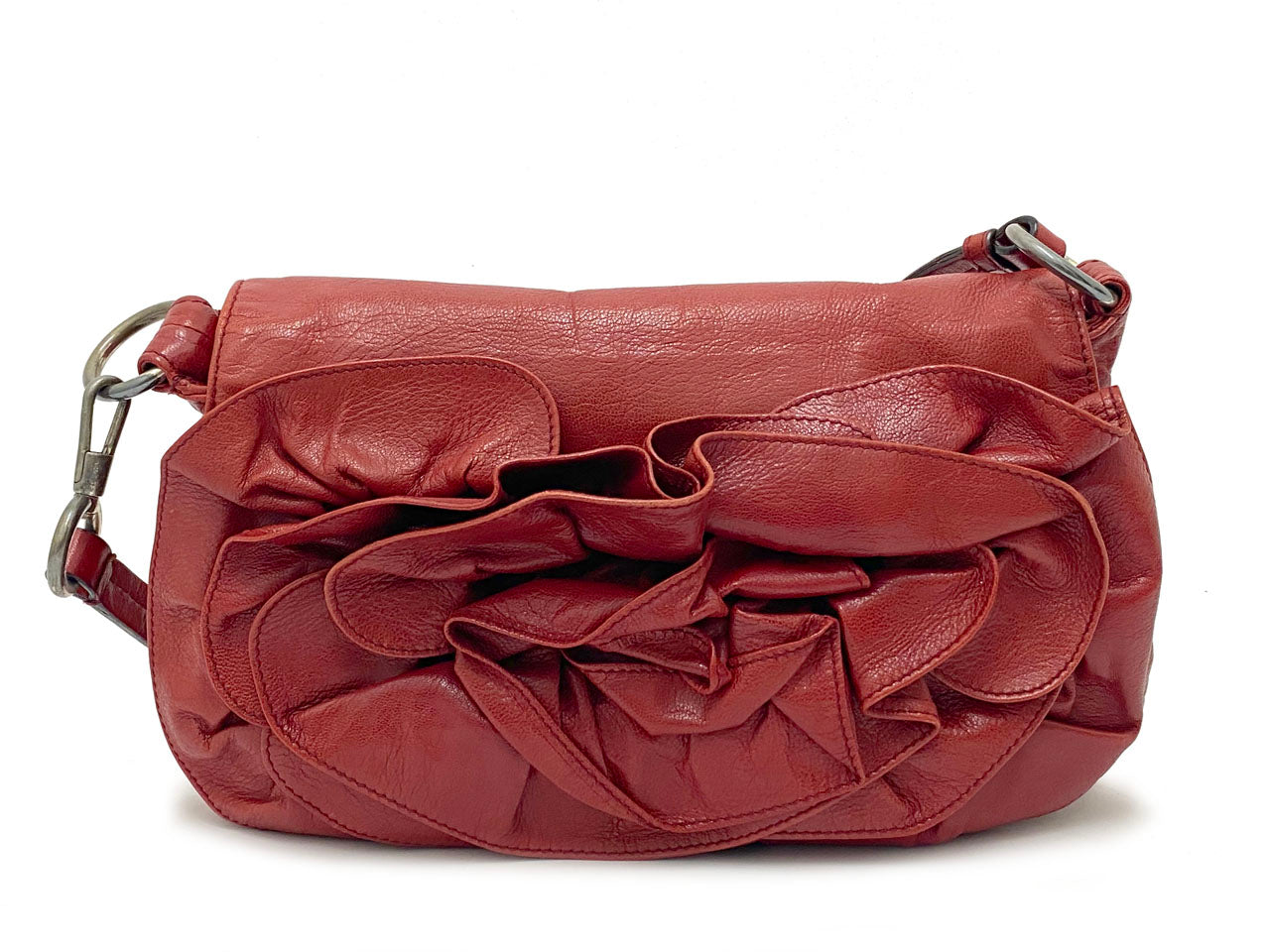 イヴサンローラン/ショルダーバッグ 【ナジャ】