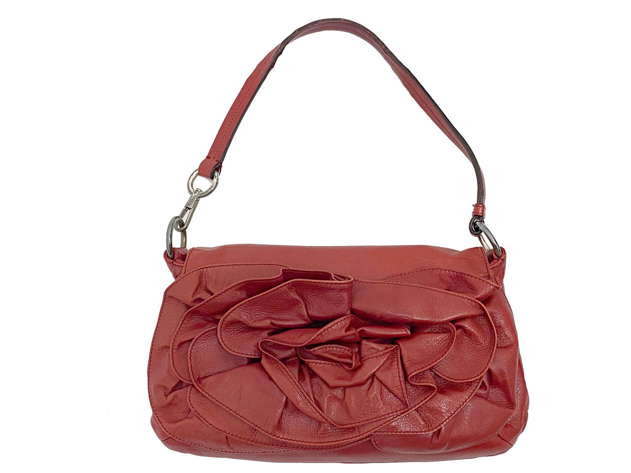 イヴサンローラン/ショルダーバッグ 【ナジャ】