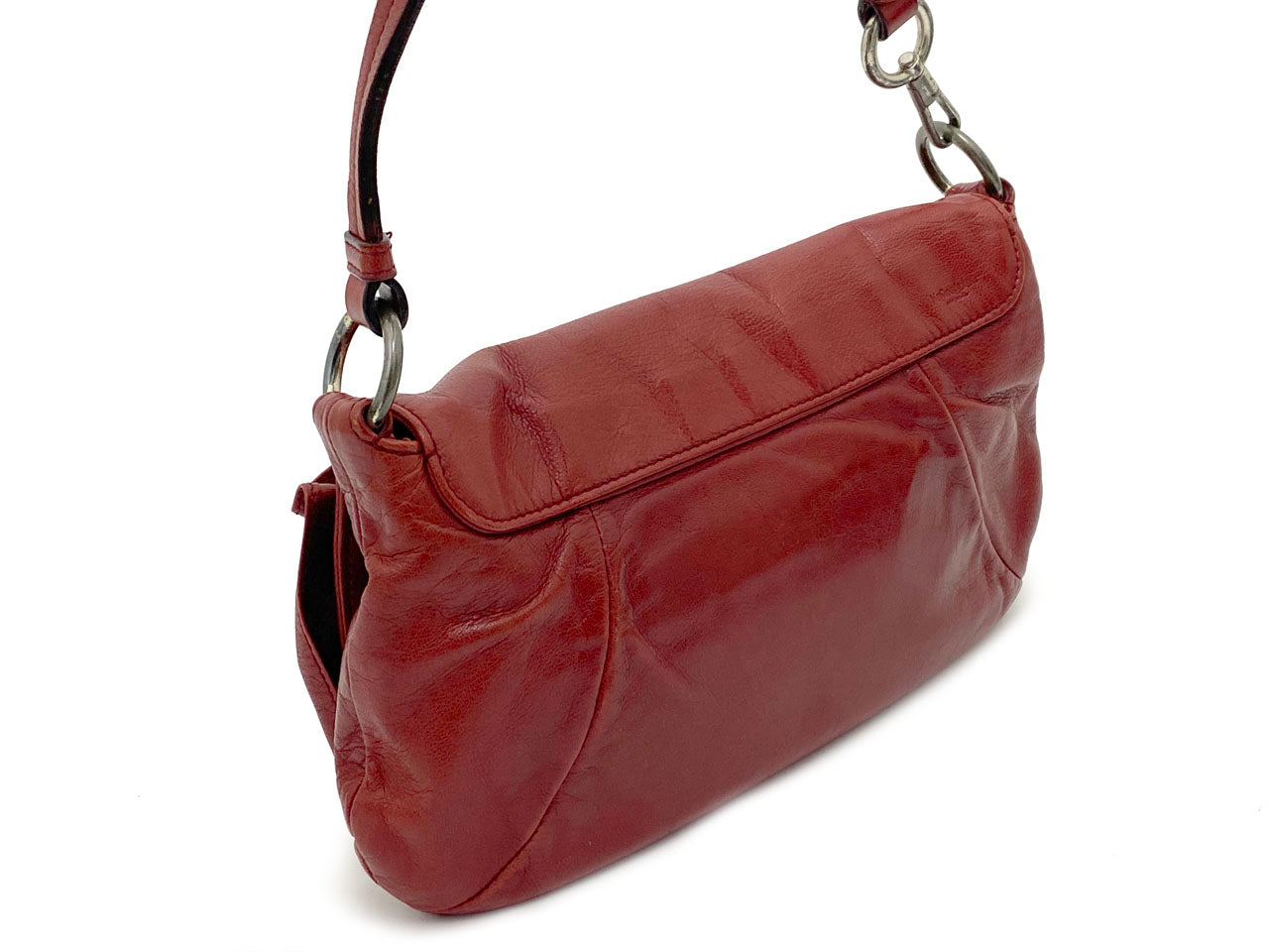 イヴサンローラン/ショルダーバッグ 【ナジャ】