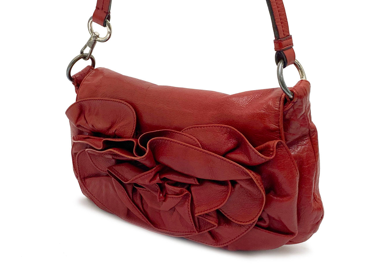 イヴサンローラン/ショルダーバッグ 【ナジャ】