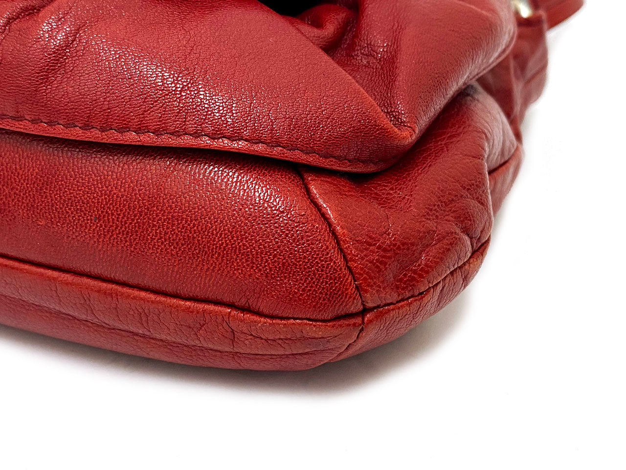 イヴサンローラン/ショルダーバッグ 【ナジャ】