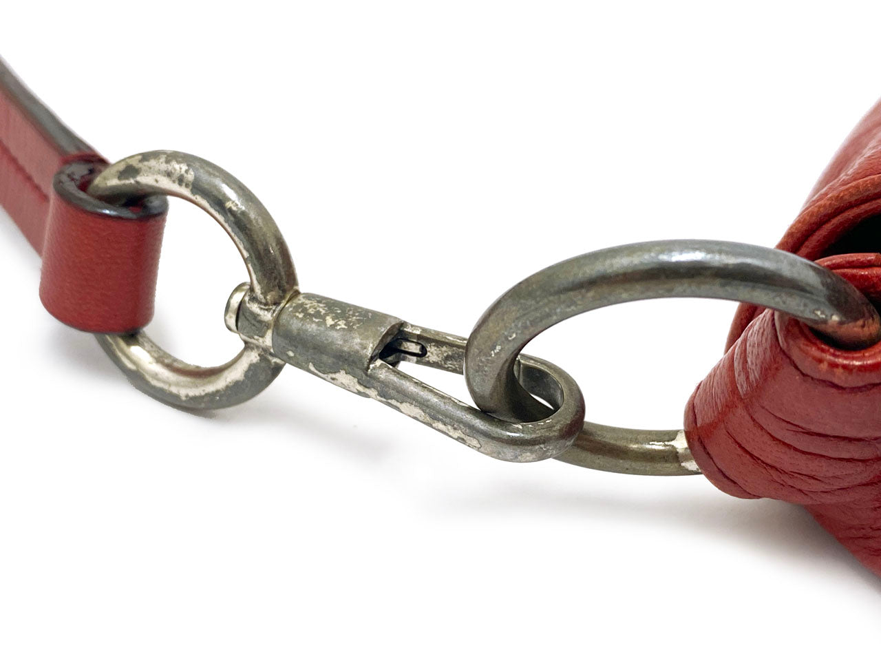 イヴサンローラン/ショルダーバッグ 【ナジャ】