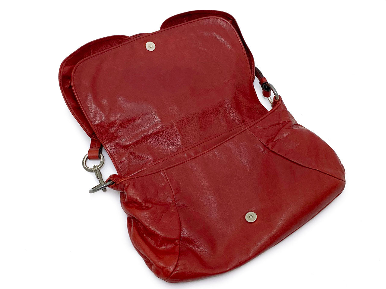 イヴサンローラン/ショルダーバッグ 【ナジャ】