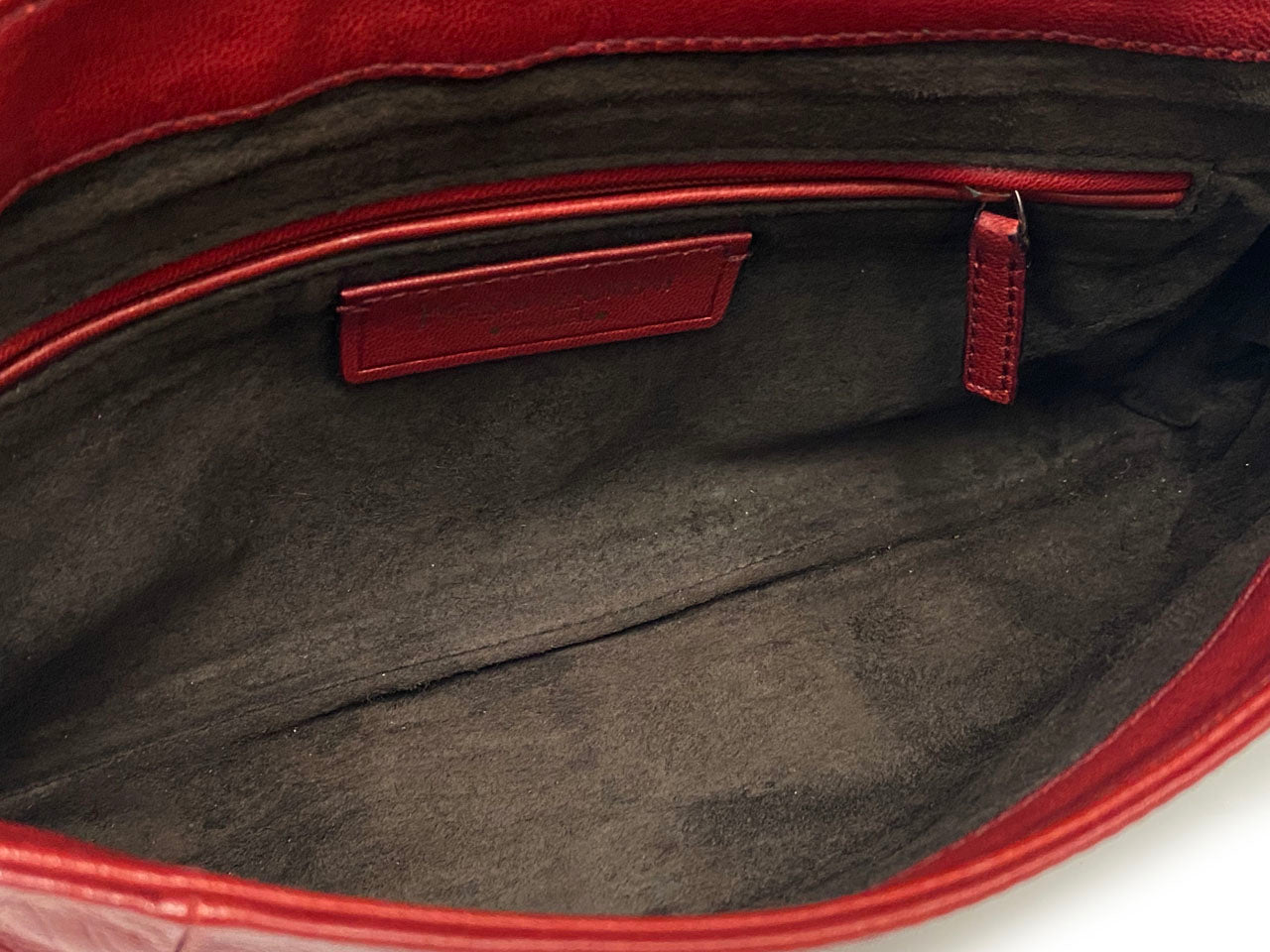 イヴサンローラン/ショルダーバッグ 【ナジャ】