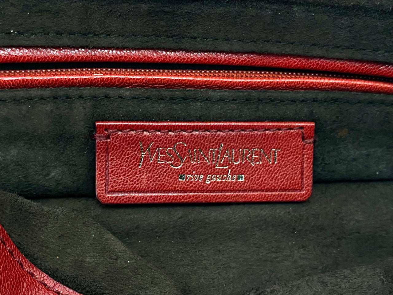 イヴサンローラン/ショルダーバッグ 【ナジャ】