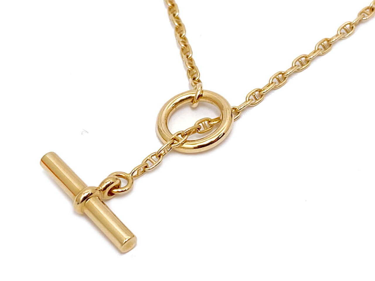 エルメス/ペンダント 《ファランドール》 PM 新品