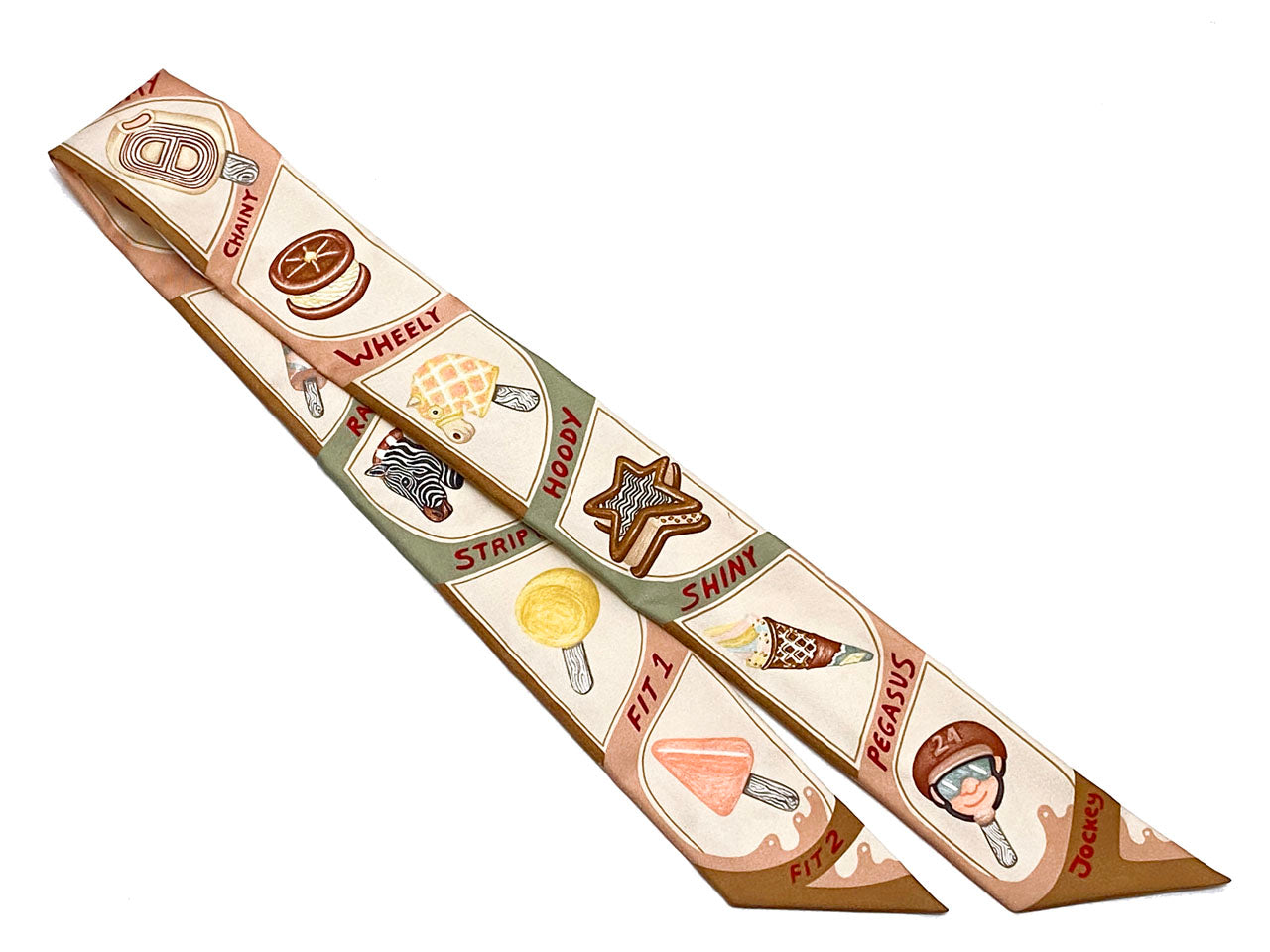 エルメスツイリー – セレブブランド