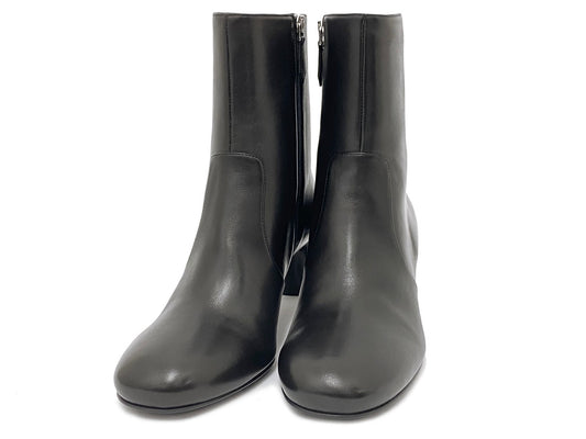 エルメス/ショートブーツ 《リサ》 55