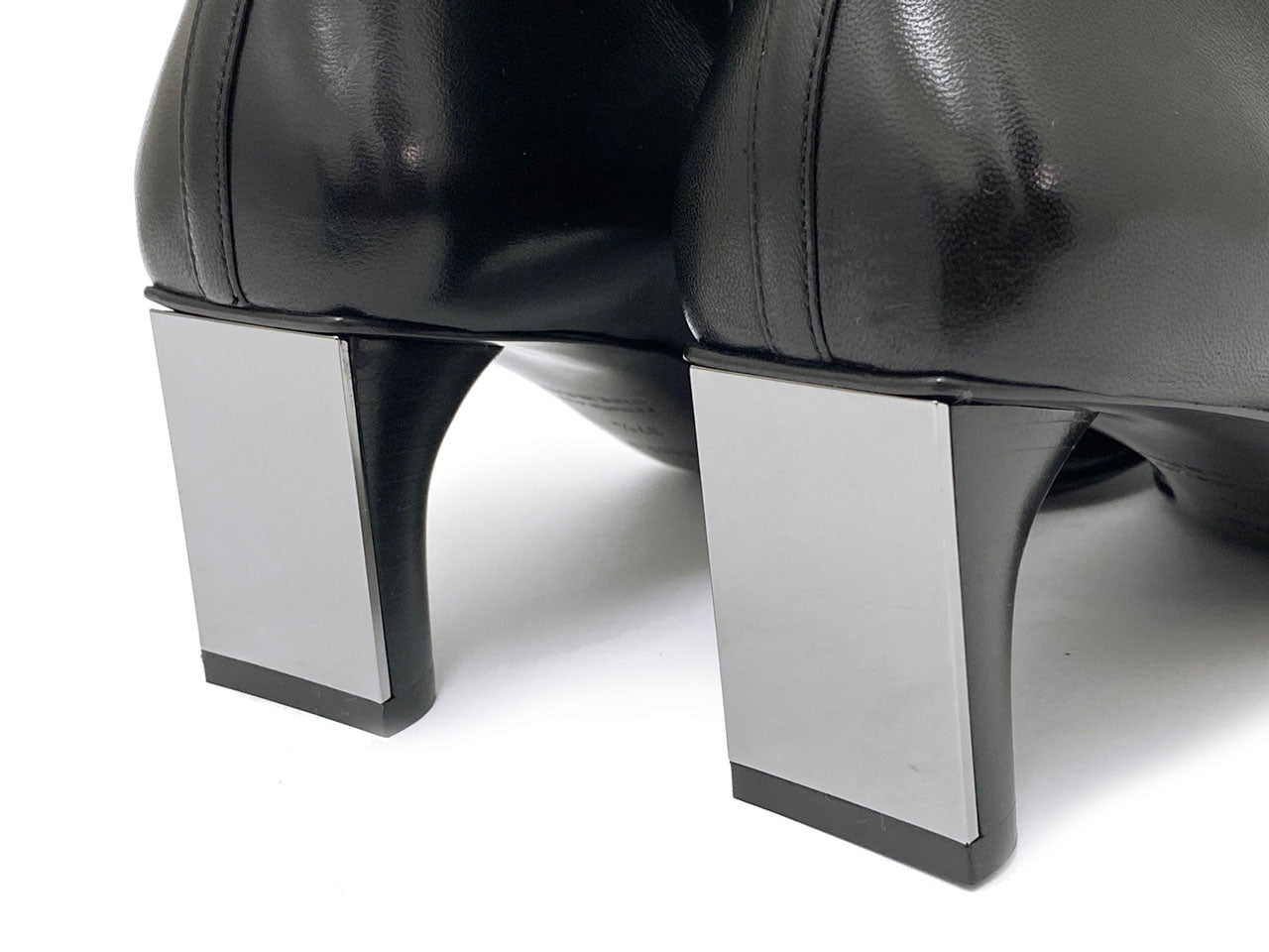 エルメス/ショートブーツ 《リサ》 55 – セレブブランド