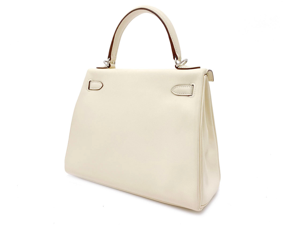 エルメス/ケリー 25 インアンドアウト