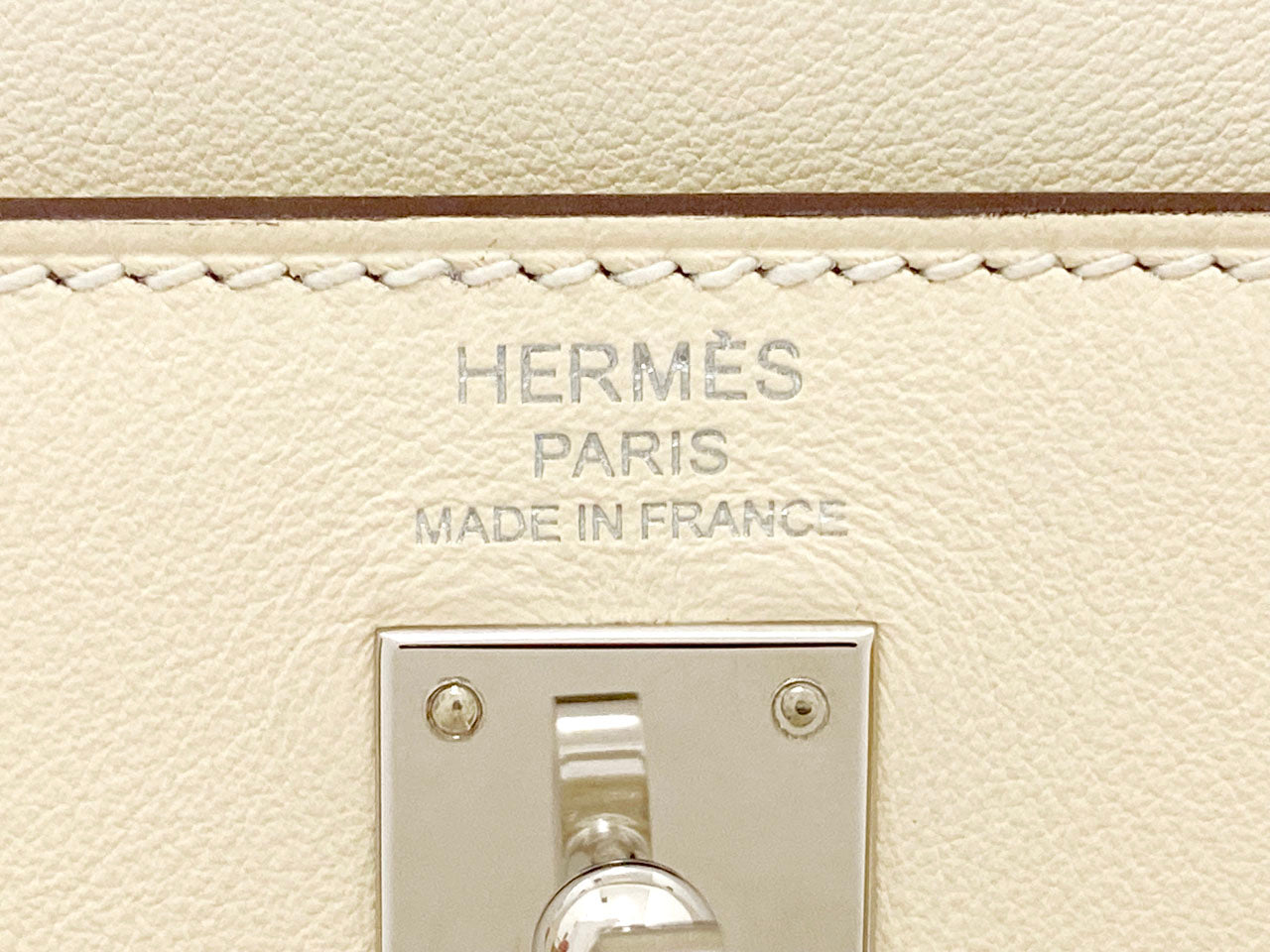 エルメス/ケリー 25 インアンドアウト