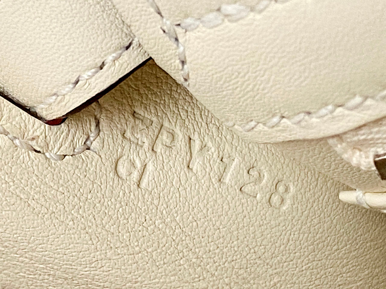 エルメス/ケリー 25 インアンドアウト