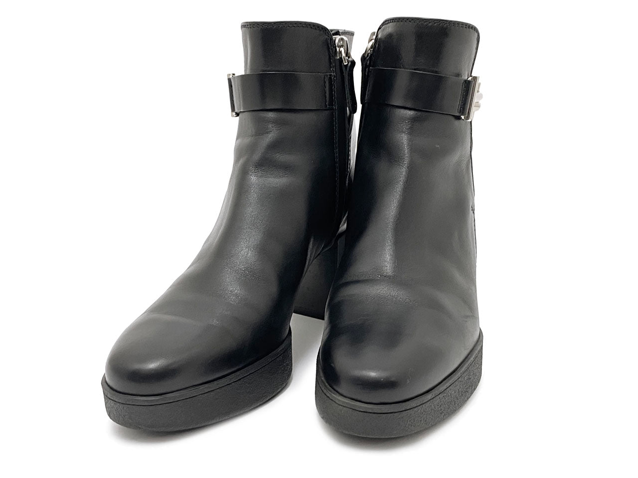 トッズ/ショートブーツ