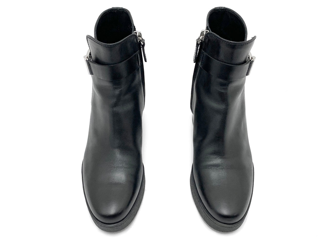 トッズ/ショートブーツ