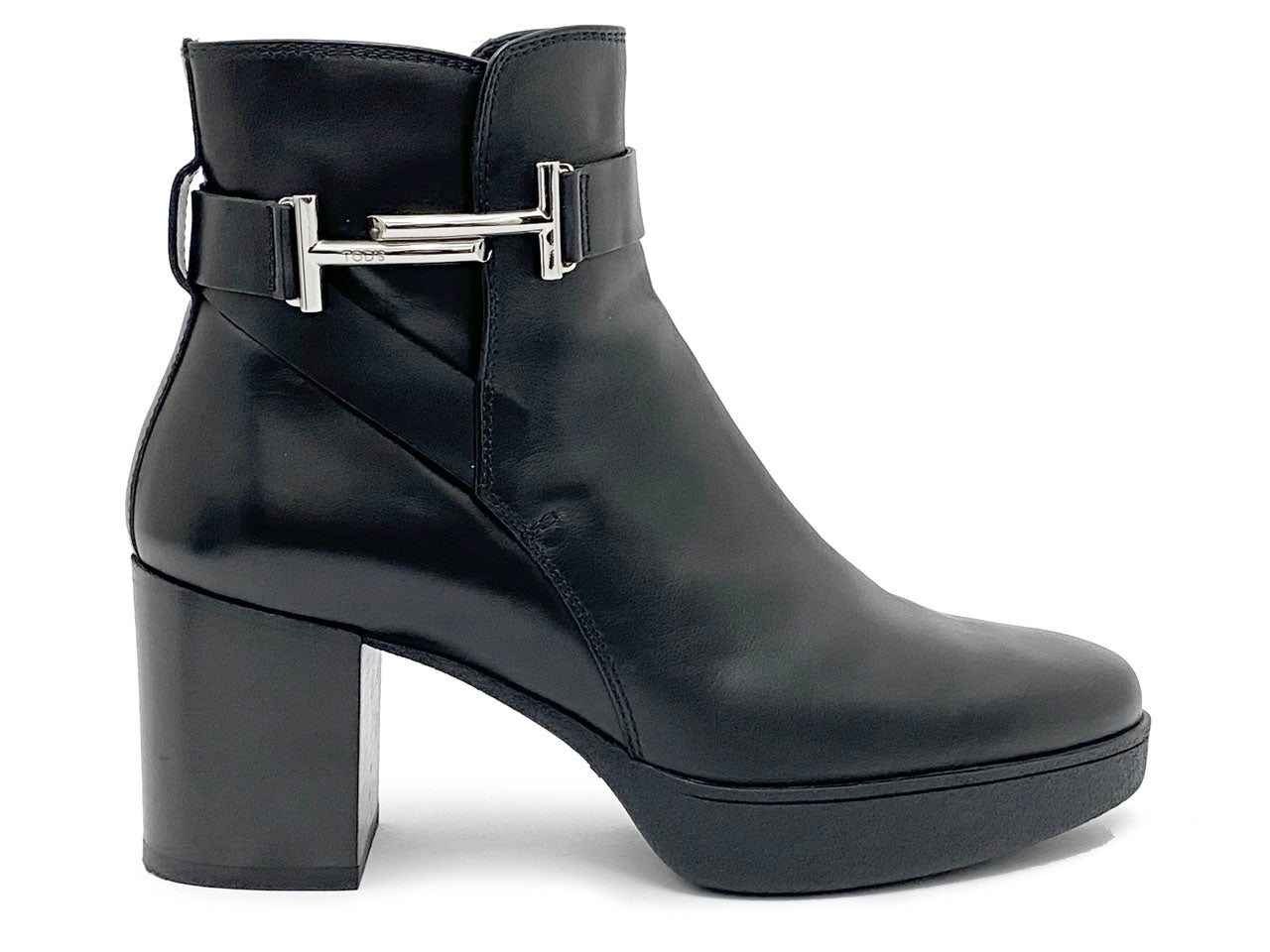 トッズ/ショートブーツ