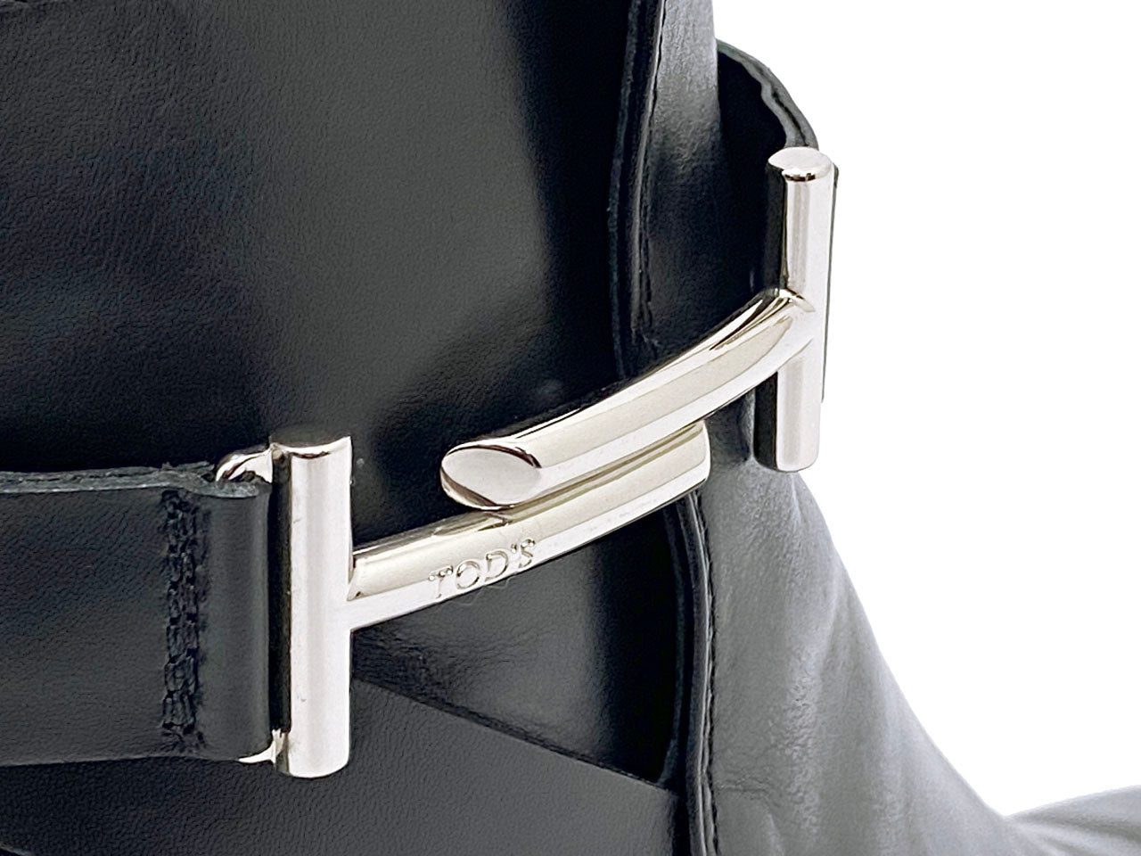 トッズ/ショートブーツ