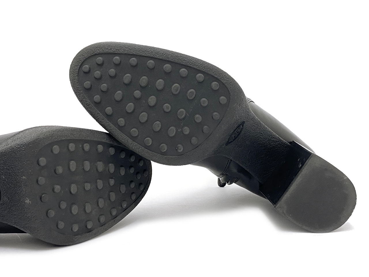 トッズ/ショートブーツ