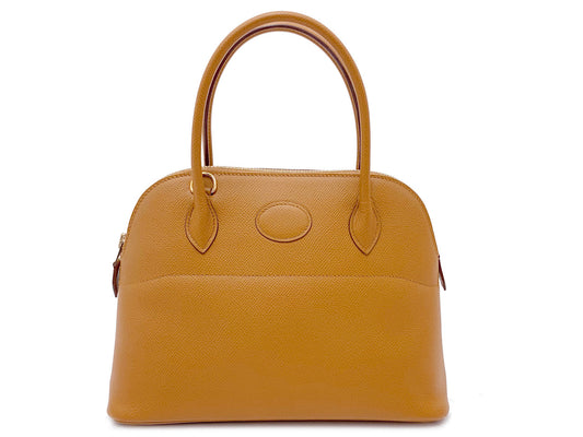 エルメス/ボリード 27