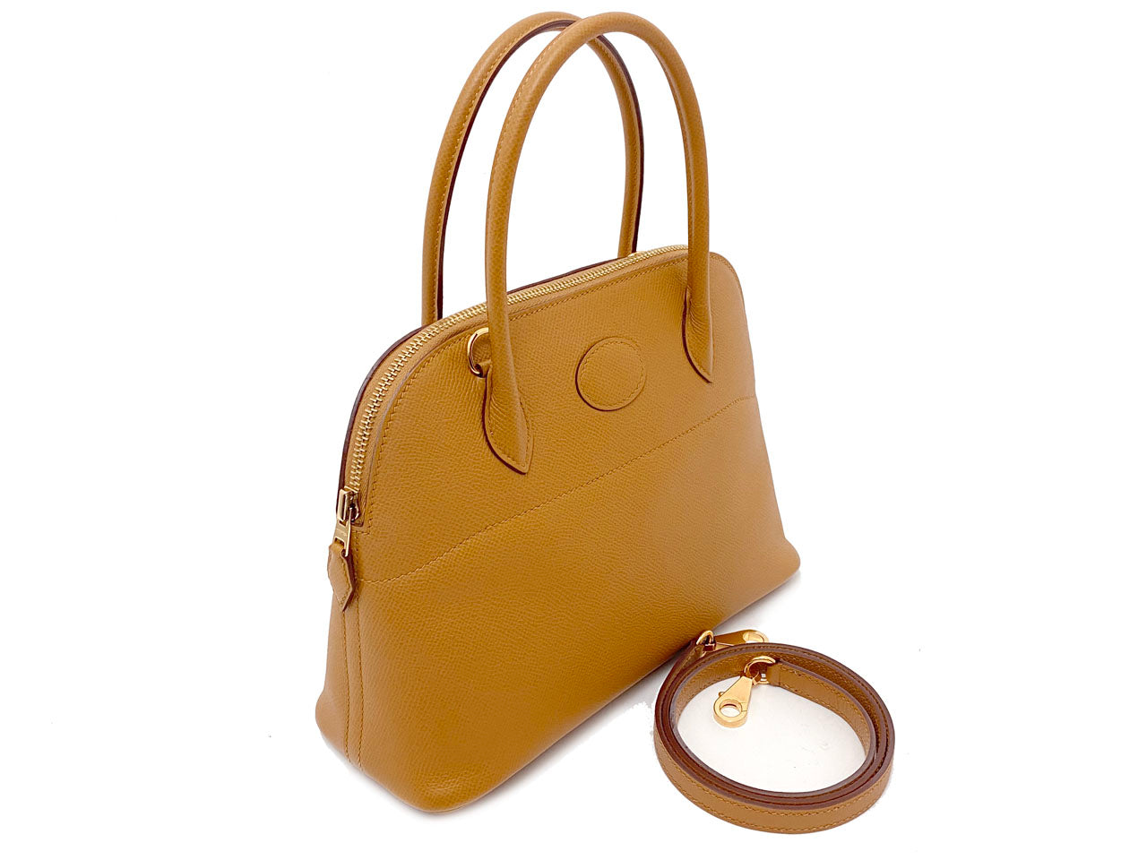 エルメス/ボリード 27