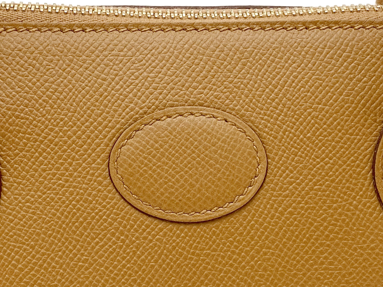 エルメス/ボリード 27