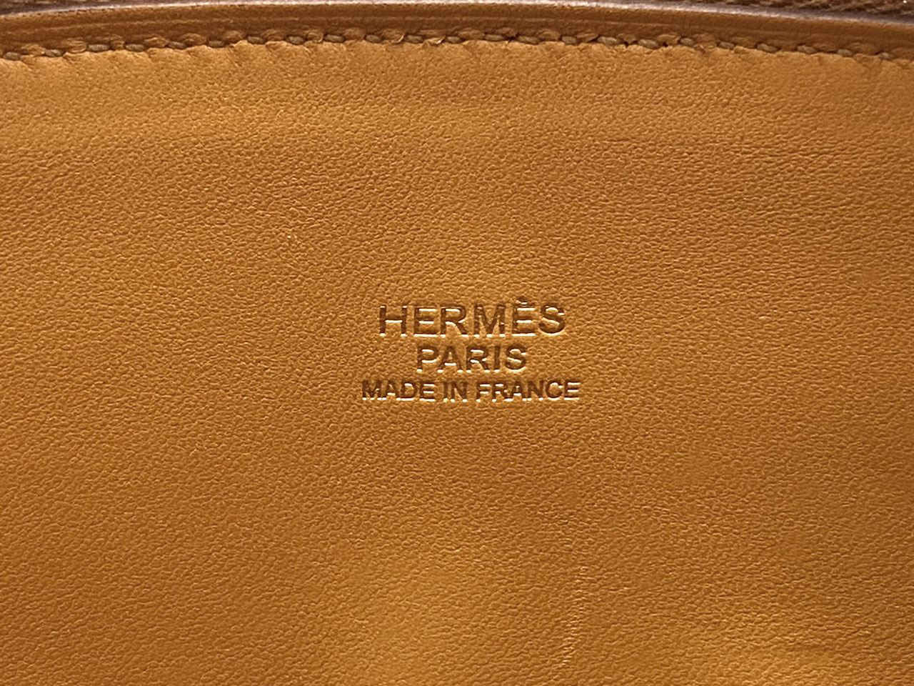 エルメス/ボリード 27