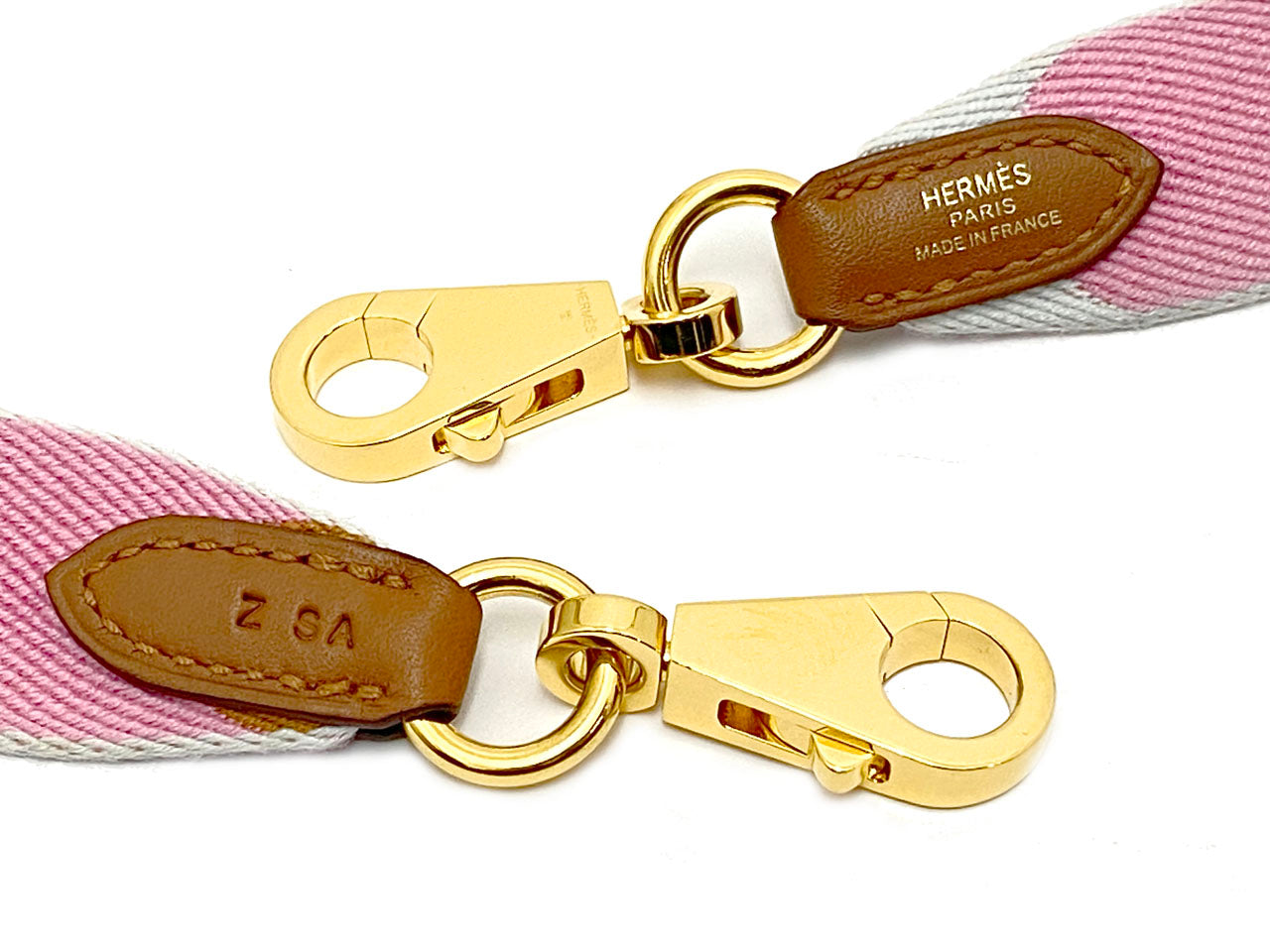 エルメス/バンドリエール 《サングル フリッパーボール 25mm》