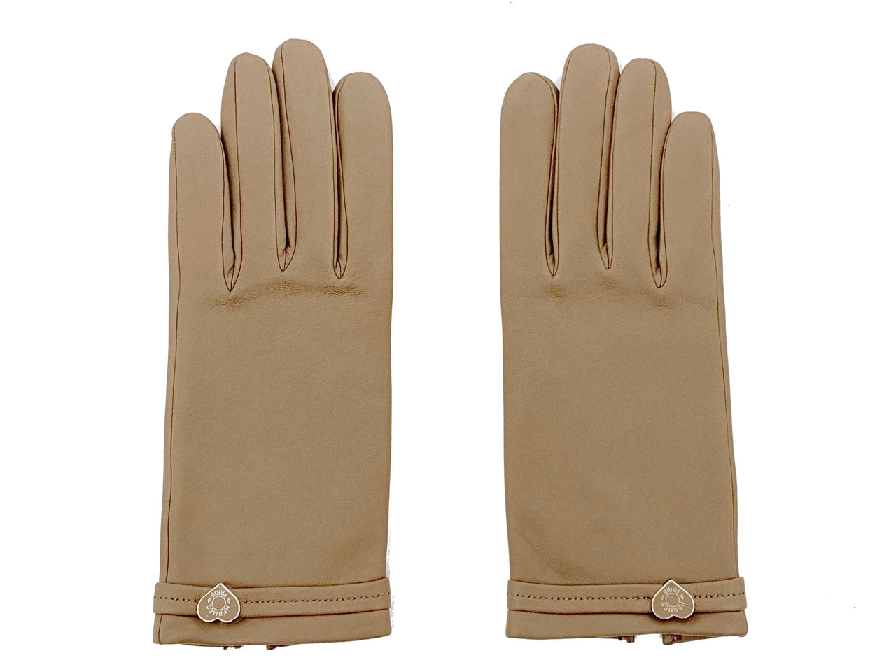 エルメス/グローブ 《ドリームラヴ》