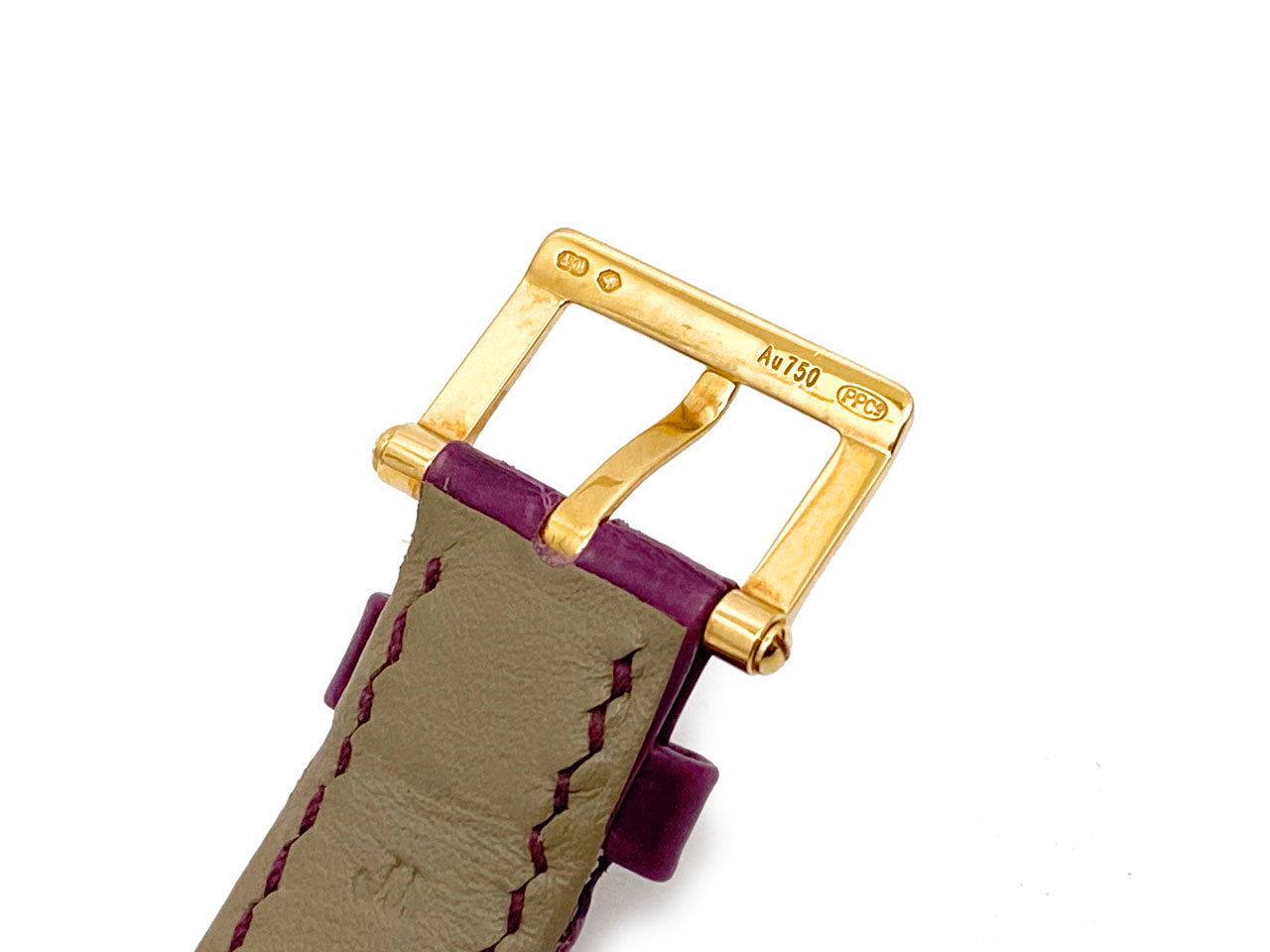 パテック フィリップ/カラトラバ ベゼルダイヤ 7200/200R-001