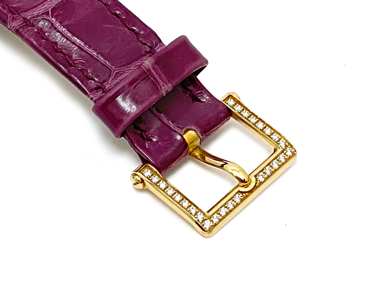 パテック フィリップ/カラトラバ ベゼルダイヤ 7200/200R-001